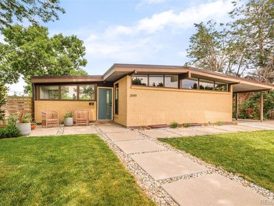 2849 E Cresthill Avenue, Centennial, CO, 80121