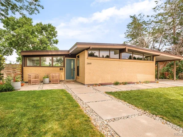 2849 E Cresthill Avenue, Centennial, CO 80121