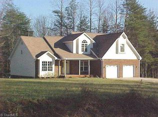 184 Stoney Brook Trl, Mocksville, NC 27028