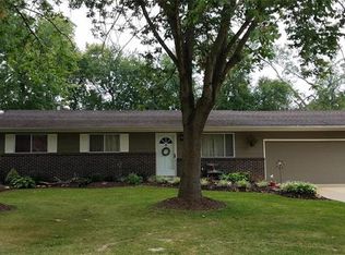 409 Williams Dr, Eureka, MO 63025