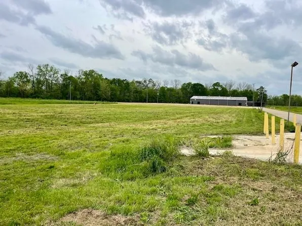 7521 Coliseum Blvd Tract B, Alexandria, LA 71303