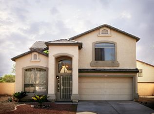 12705 W Desert Flower Rd, Avondale, AZ 85392