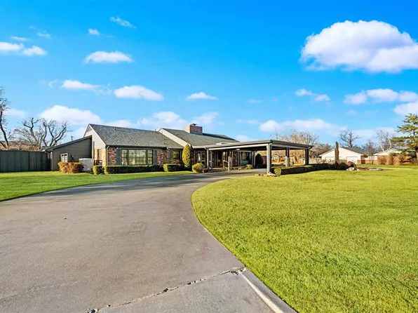 3601 NW Arlington Ave, Lawton, OK 73505