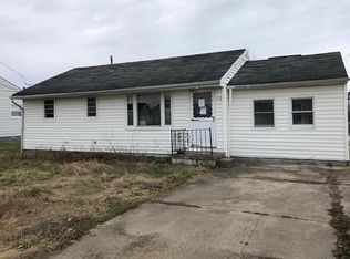 202 Kings Addition Ln, South Shore, KY 41175