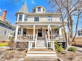 92 Keene St, Providence, RI 02906