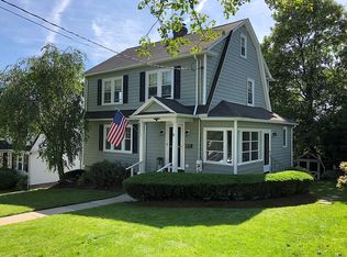 21 Standish Rd, Watertown, MA 02472