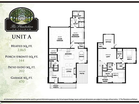 3rd image of 113 Rivoli Ln