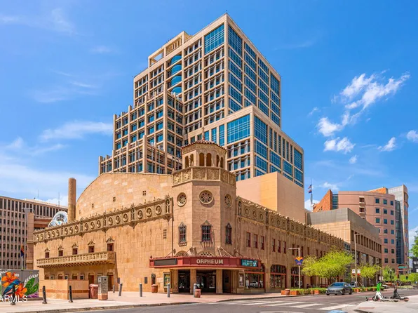 114 W ADAMS Street #202, Phoenix, AZ 85003