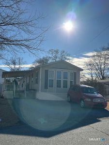 (Undisclosed Address), Norwich, CT, 06360