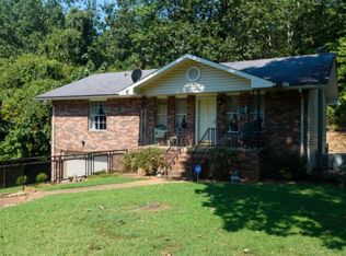 501 N Haven Ln, Hixson, TN 37343