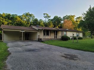 171 Iowa Pl, Van, TX 75790