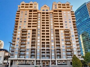 3334 Peachtree Rd NE APT 205, Atlanta, GA 30326