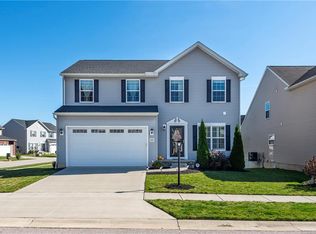 10363 Herrington Dr, Aurora, OH 44202