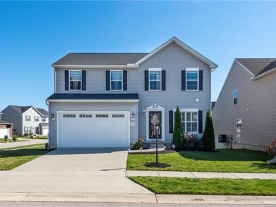 10363 Herrington Dr, Aurora, OH, 44202