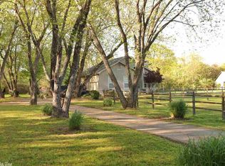 14208 County Farm Rd, Little Rock, AR 72223