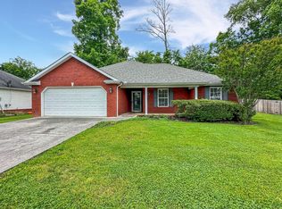 721 Chamberlain Manor Way, Knoxville, TN 37920