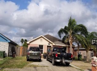 423 Cripple Creek Cir, Alamo, TX 78516