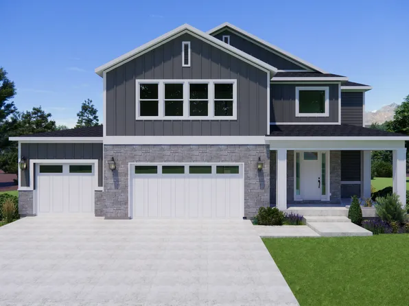 1129 N Birch Wood Way W #118, Grantsville, UT 84029