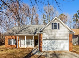 7919 Ebony Rd, Charlotte, NC 28216