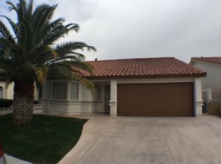 8649 Trafalgar Dr, Las Vegas, NV 89117