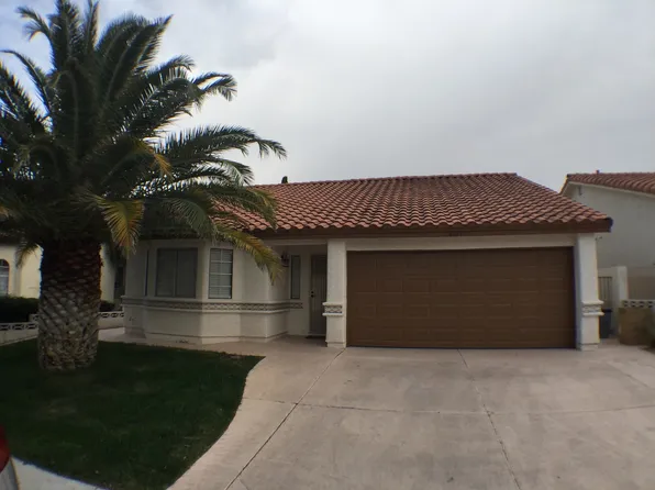 8649 Trafalgar Dr, Las Vegas, NV 89117