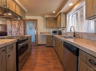 8655 NE 1st St, Terrebonne, OR 97760