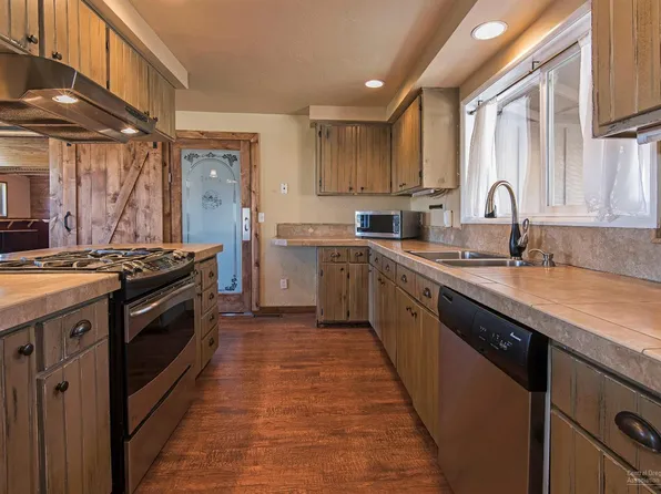 8655 NE 1st St, Terrebonne, OR 97760