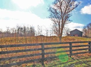 1897 Martin Nethery Rd, Waddy, KY 40076