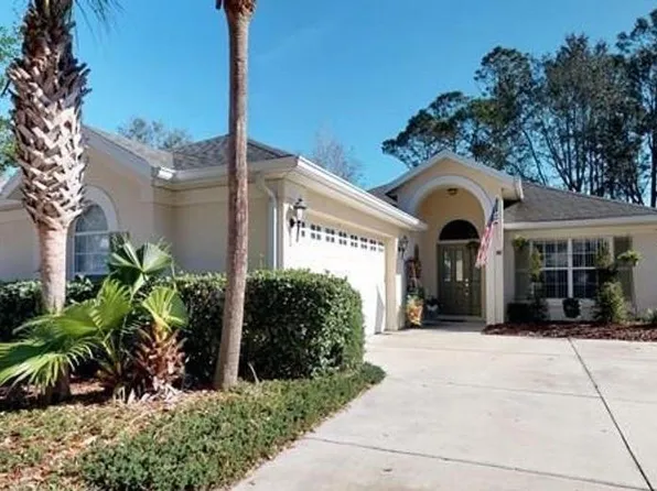 10 Tanglewood Ct, Palm Coast, FL 32137