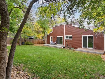 2315 Bluff Street  Unit A, Boulder, CO, 80304
