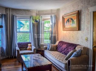 20 Rice St #2C, Brookline, MA 02445
