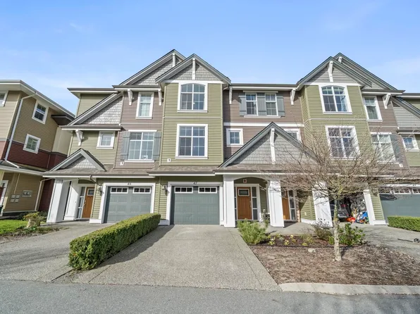 5469 Chinook St #47, Chilliwack, BC V2R 0T5