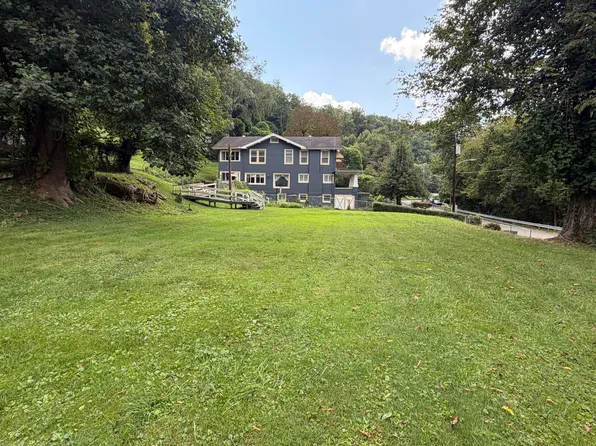 522 N Main St, Harlan, KY 40831