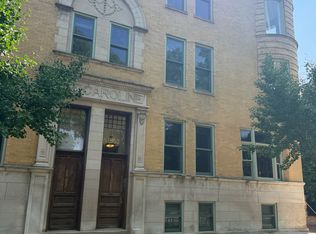1853 N Orleans St #1, Chicago, IL 60614