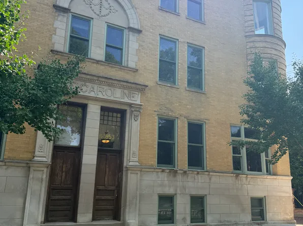 1853 N Orleans St, Chicago, IL