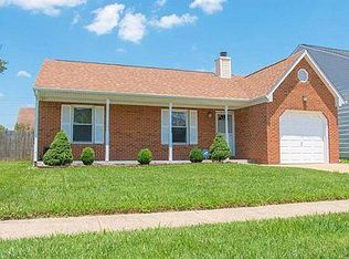 5817 Glen View Dr, Virginia Beach, VA 23464