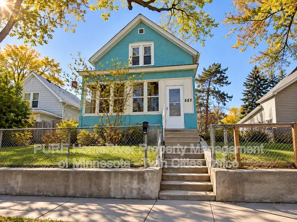 885 Conway St, Saint Paul, MN 55106