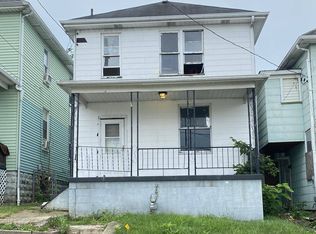 104 Millview St, Uniontown, PA 15401