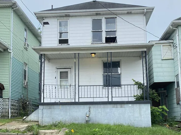 104 Millview St, Uniontown, PA 15401