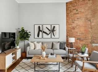 410 E 13th St #R1a, New York, NY 10009
