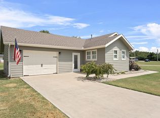 224 N Detroit St, Ketchum, OK 74349