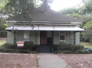 53 5th St, Griffin, GA 30223