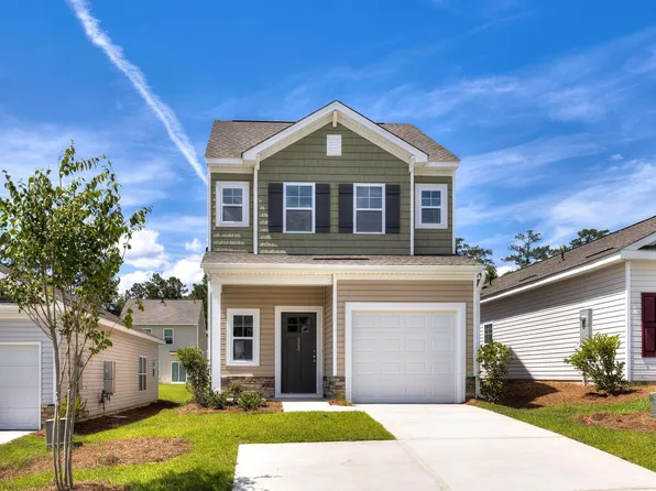 824 Lodgepole Ln, West Columbia, SC 29170
