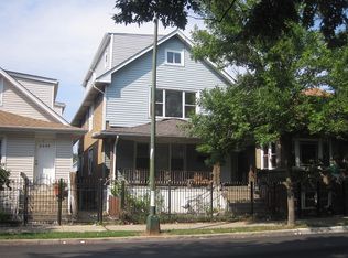 2328 N Austin Ave, Chicago, IL 60639