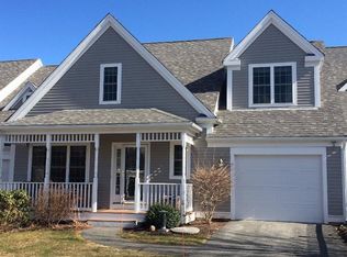 5 Candleberry Ct #188, Bourne, MA 02532