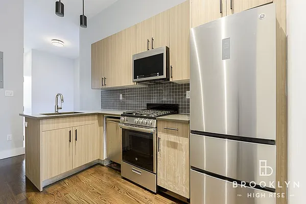 Rented by Brooklyn High Rise LLC | media 3