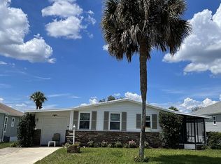521 Tarrson Blvd, Lady Lake, FL 32159
