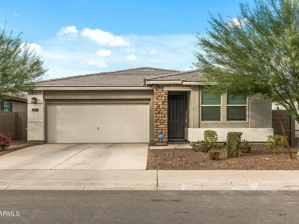 12374 W LOCUST Lane, Avondale, AZ 85323