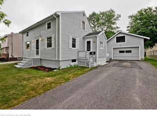 16 David Rd, Portland, ME 04102