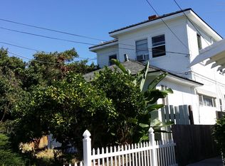 1075 Robinson Ave APT 3, San Diego, CA 92103